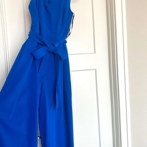 Kelvin cline jump-suite